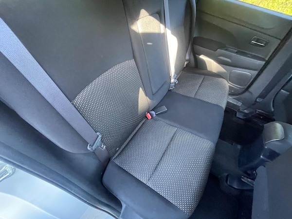 Used Mitsubishi ASX 2015 for sale - 76189188: Photo 28