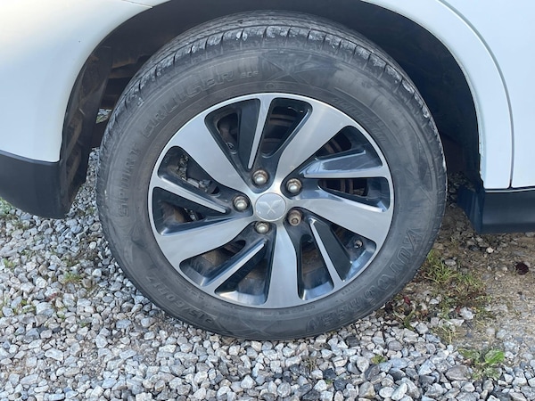 Used Mitsubishi ASX 2015 for sale - 76189188: Photo 29