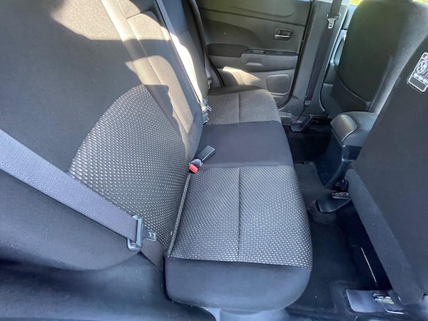 Used Mitsubishi ASX 2015 for sale - 76189188: Photo 30