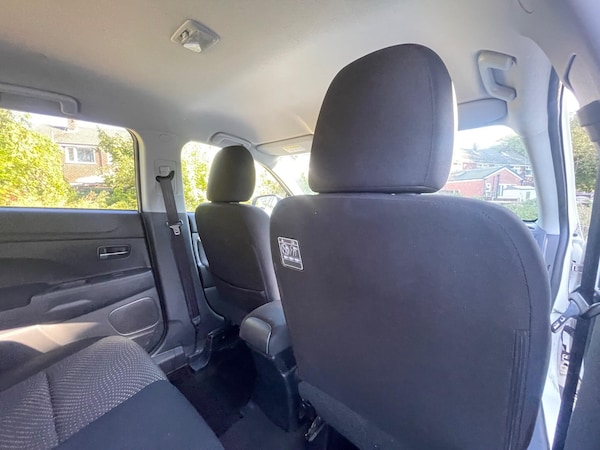Used Mitsubishi ASX 2015 for sale - 76189188: Photo 31