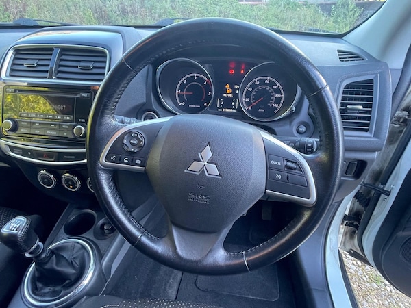 Used Mitsubishi ASX 2015 for sale - 76189188: Photo 33