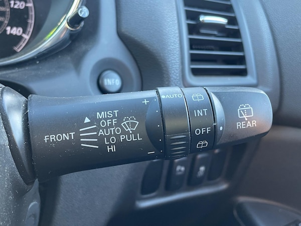 Used Mitsubishi ASX 2015 for sale - 76189188: Photo 38