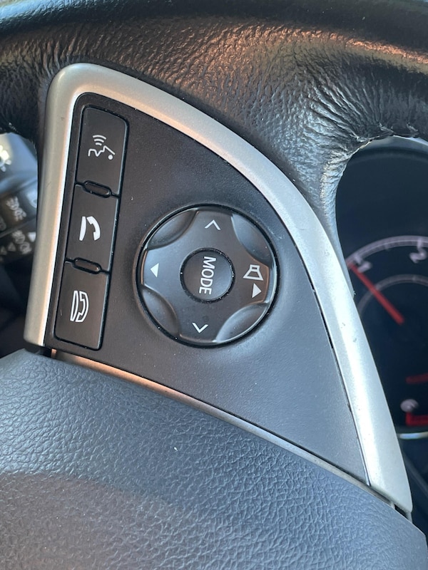 Used Mitsubishi ASX 2015 for sale - 76189188: Photo 42