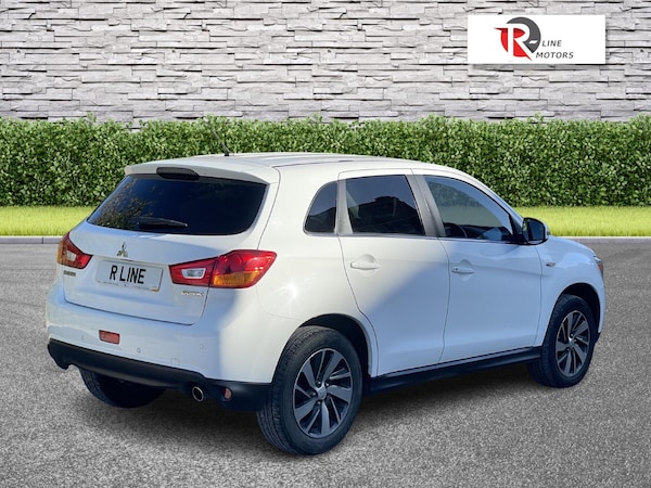 Used Mitsubishi ASX 2015 for sale - 76189188: Photo 7