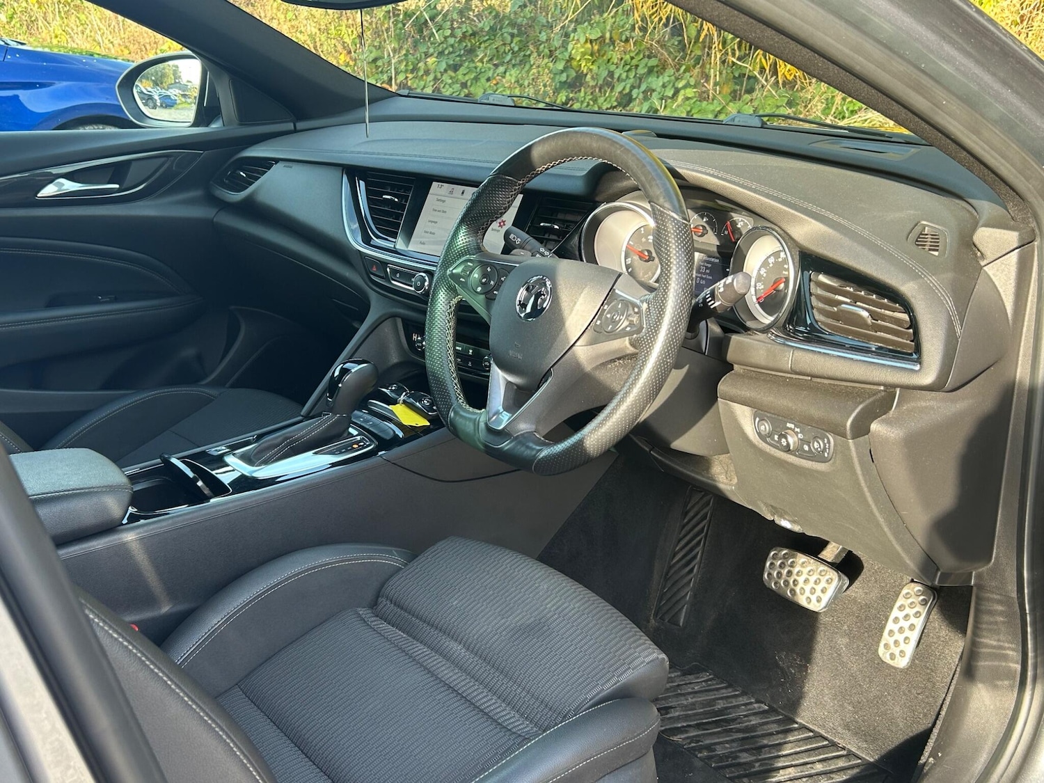 Used Vauxhall Insignia 2017 for sale - 76440570: Photo 13