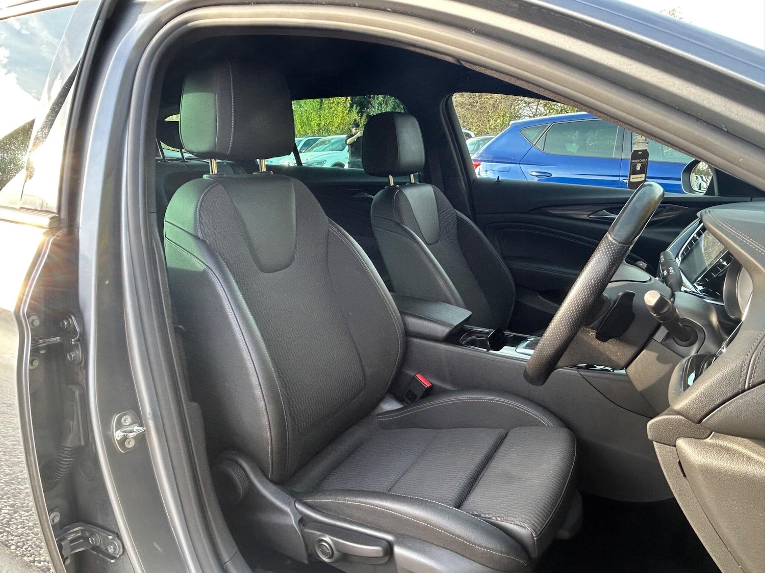 Used Vauxhall Insignia 2017 for sale - 76440570: Photo 14