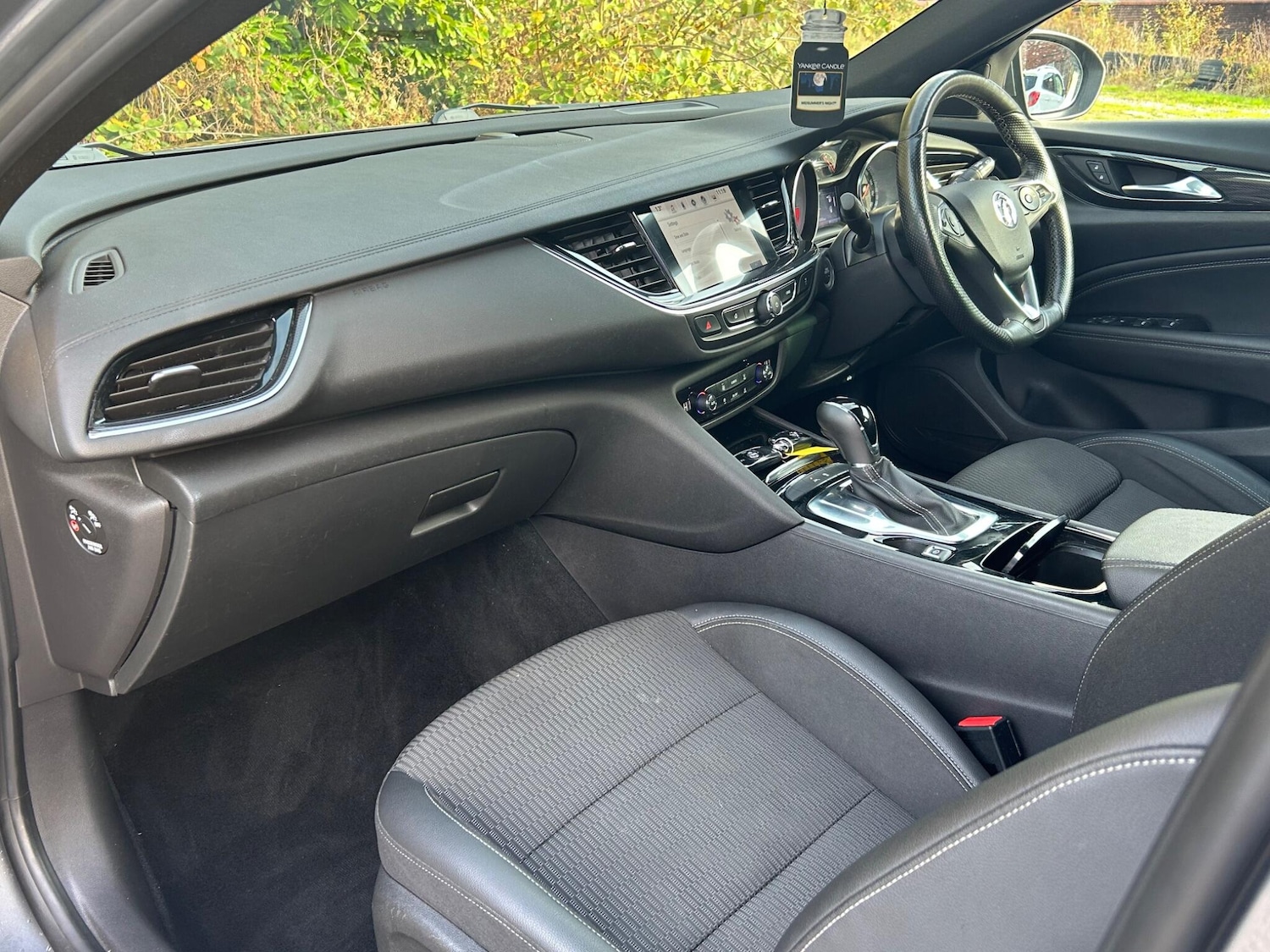 Used Vauxhall Insignia 2017 for sale - 76440570: Photo 25