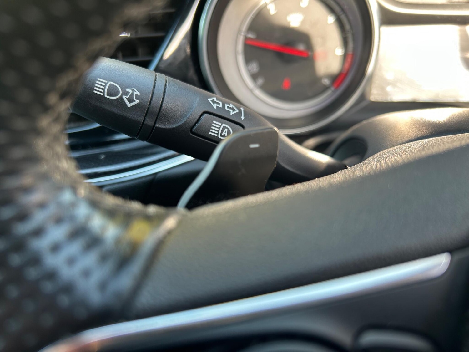 Used Vauxhall Insignia 2017 for sale - 76440570: Photo 35