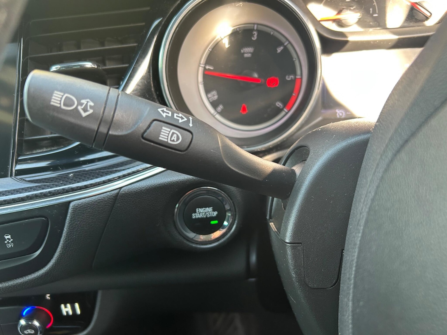 Used Vauxhall Insignia 2017 for sale - 76440570: Photo 38