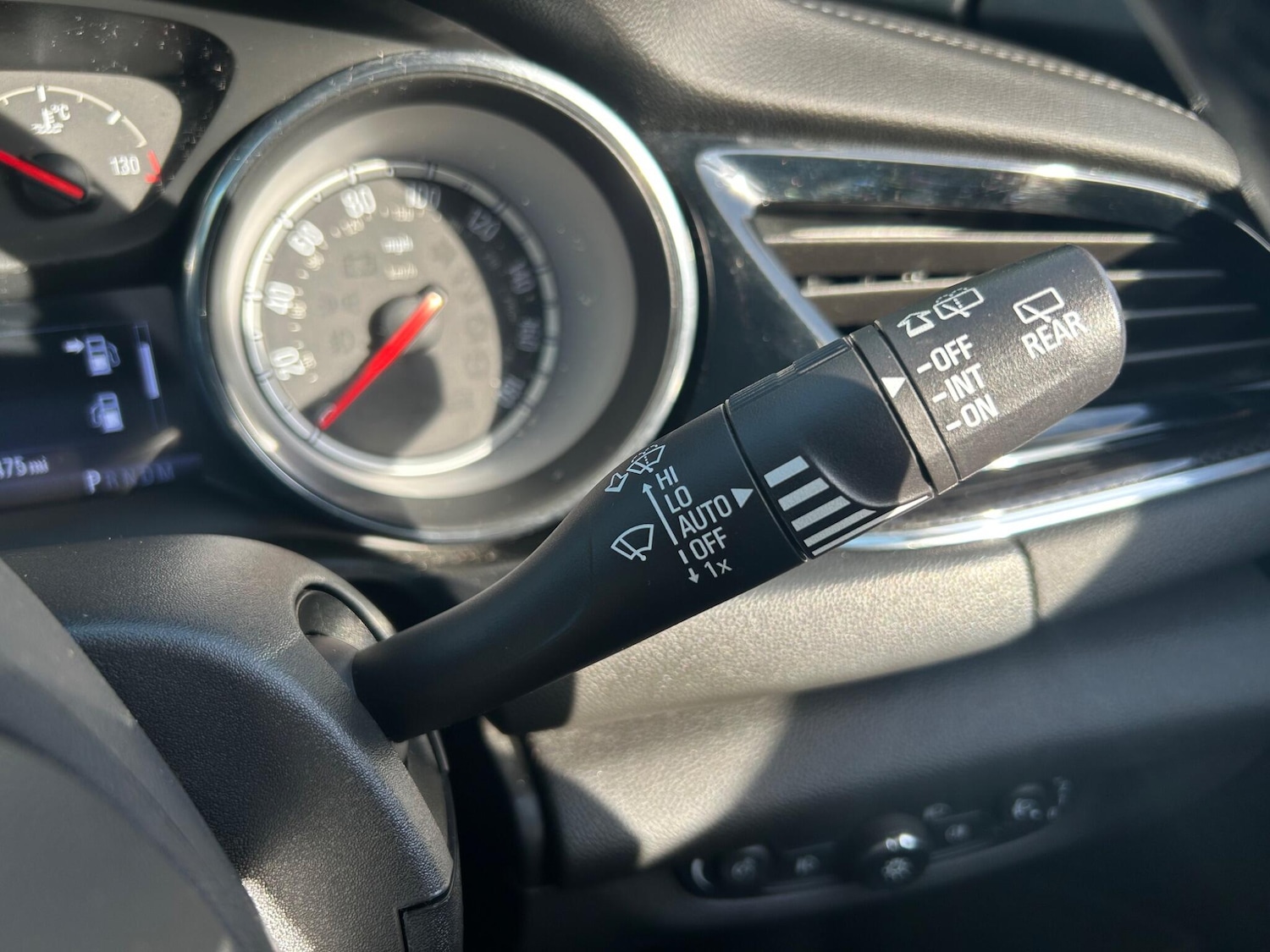 Used Vauxhall Insignia 2017 for sale - 76440570: Photo 39