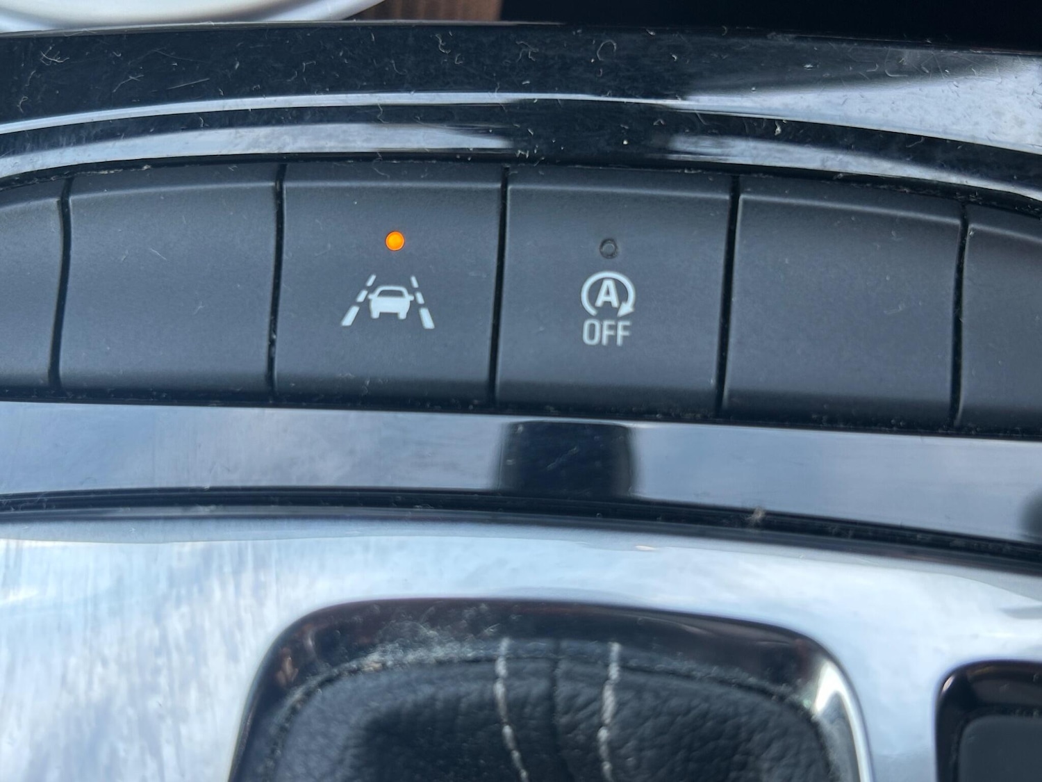 Used Vauxhall Insignia 2017 for sale - 76440570: Photo 50