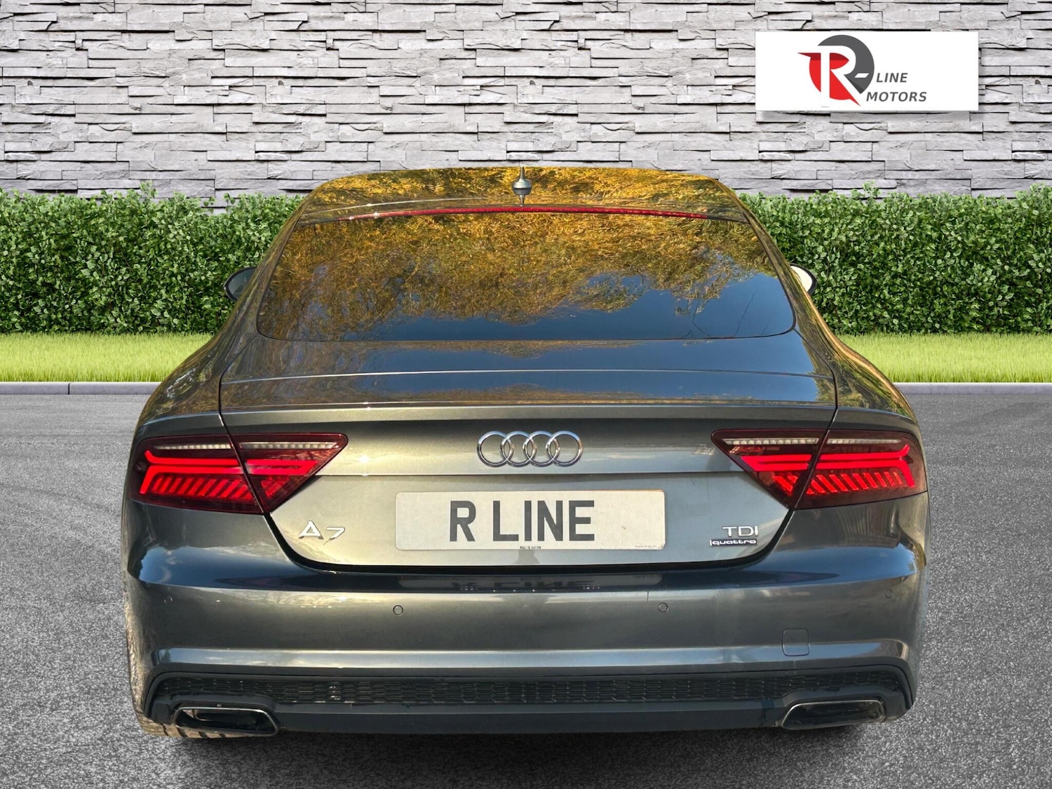 Used Audi A7 2016 for sale - 76995749: Photo 11