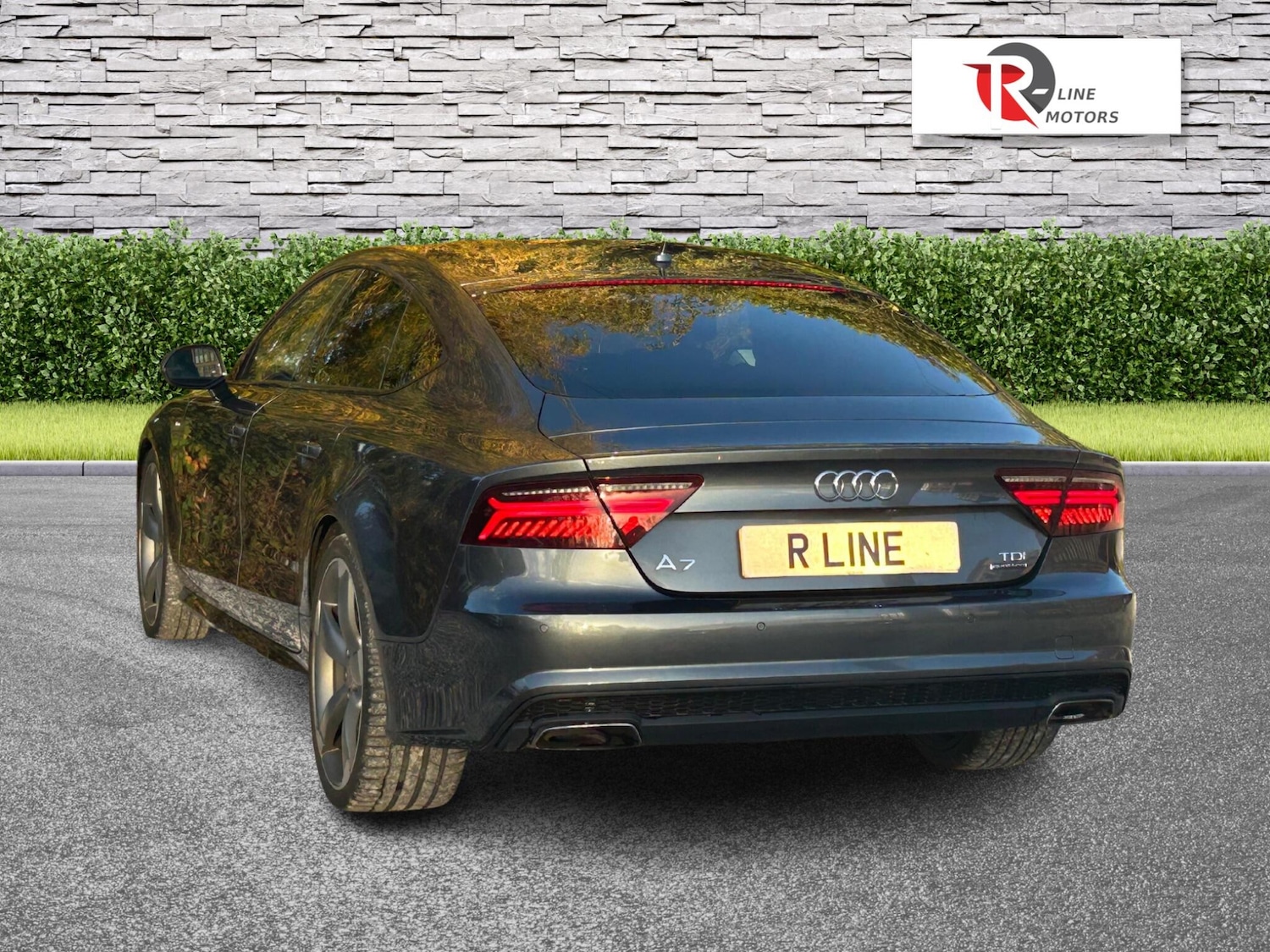 Used Audi A7 2016 for sale - 76995749: Photo 13