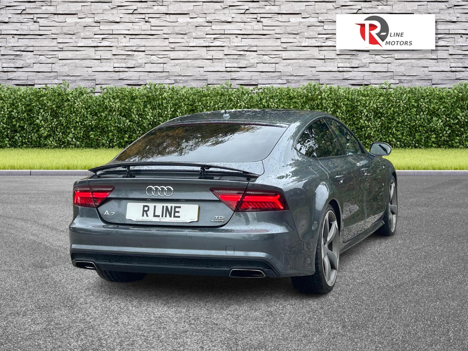 Used Audi A7 2016 for sale - 76995749: Photo 15