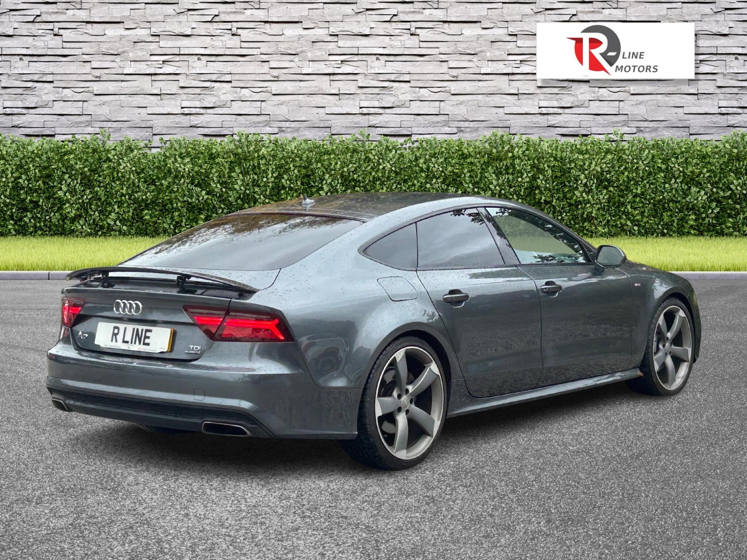 Used Audi A7 2016 for sale - 76995749: Photo 16