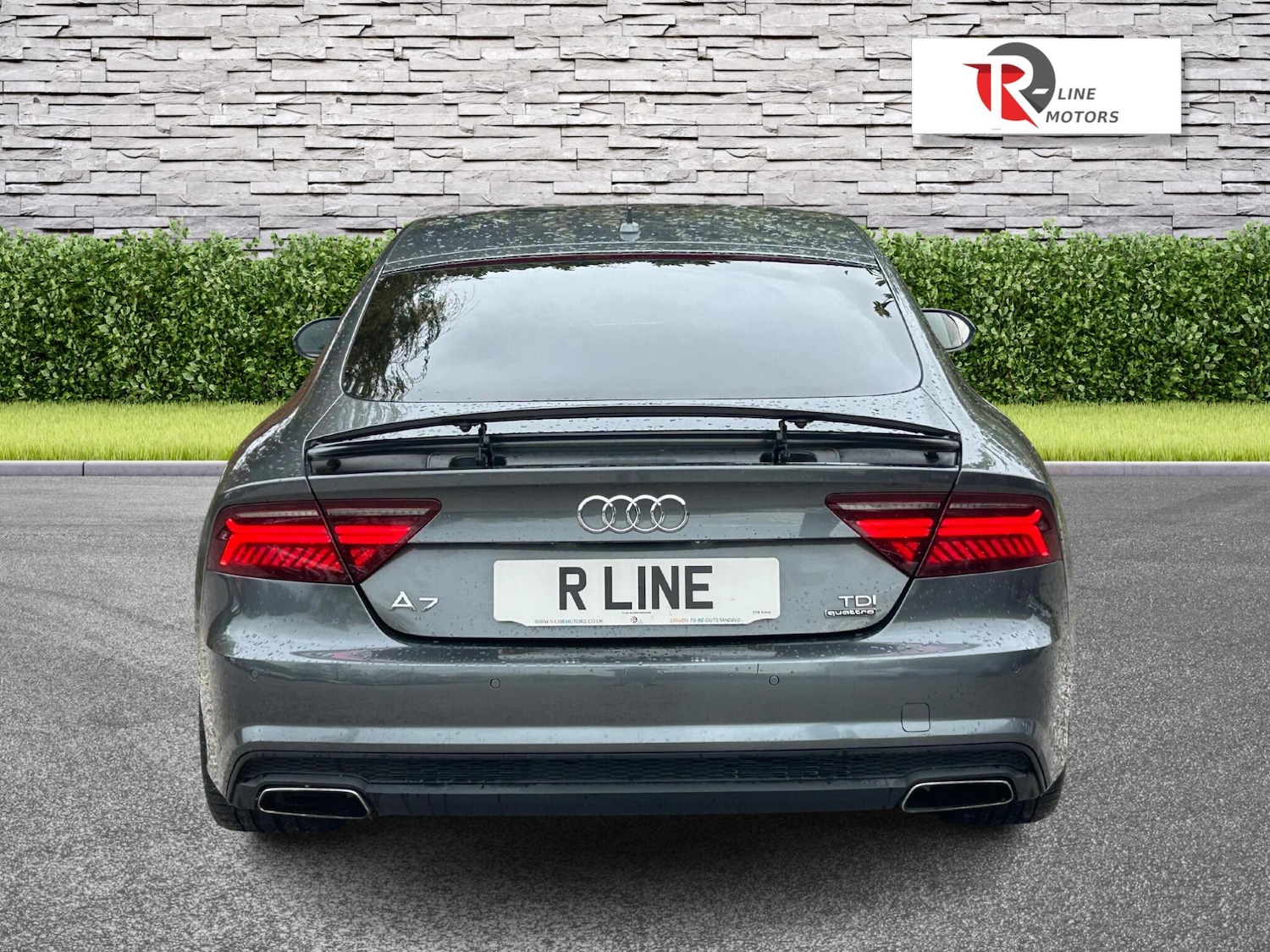 Used Audi A7 2016 for sale - 76995749: Photo 17