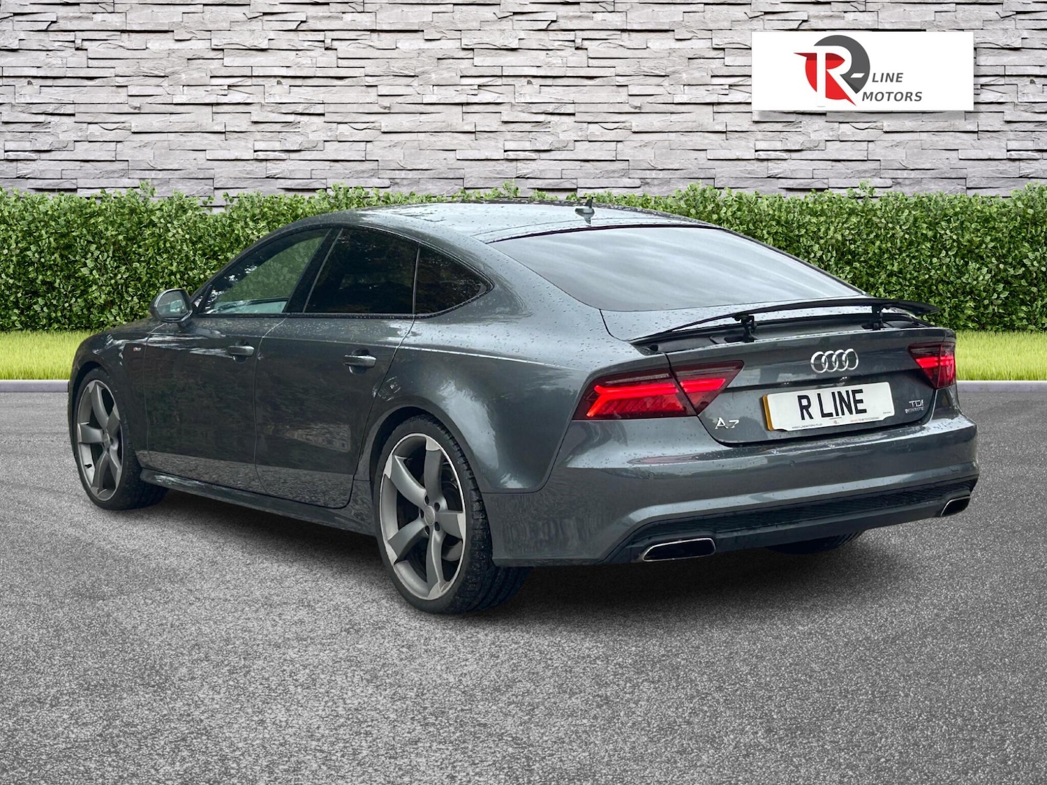 Used Audi A7 2016 for sale - 76995749: Photo 19