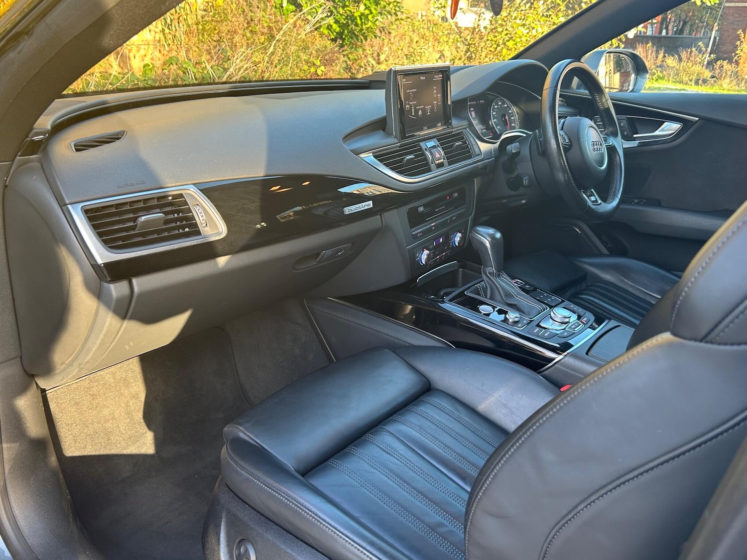 Used Audi A7 2016 for sale - 76995749: Photo 23