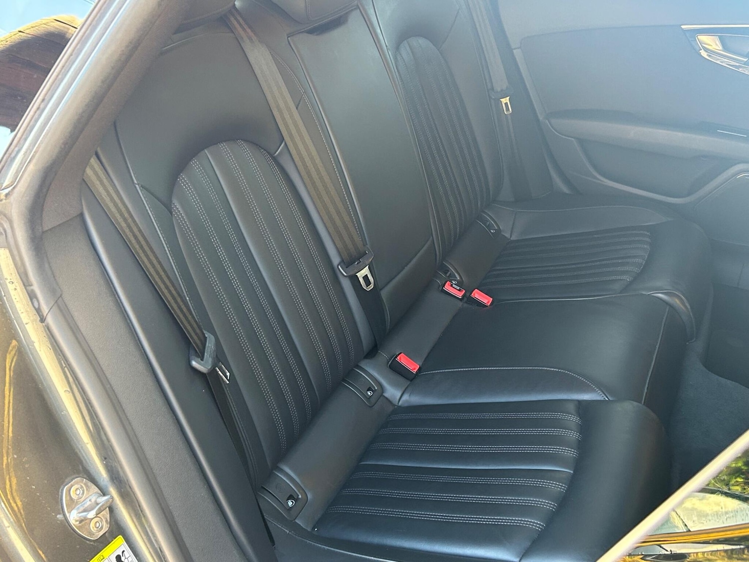 Used Audi A7 2016 for sale - 76995749: Photo 34