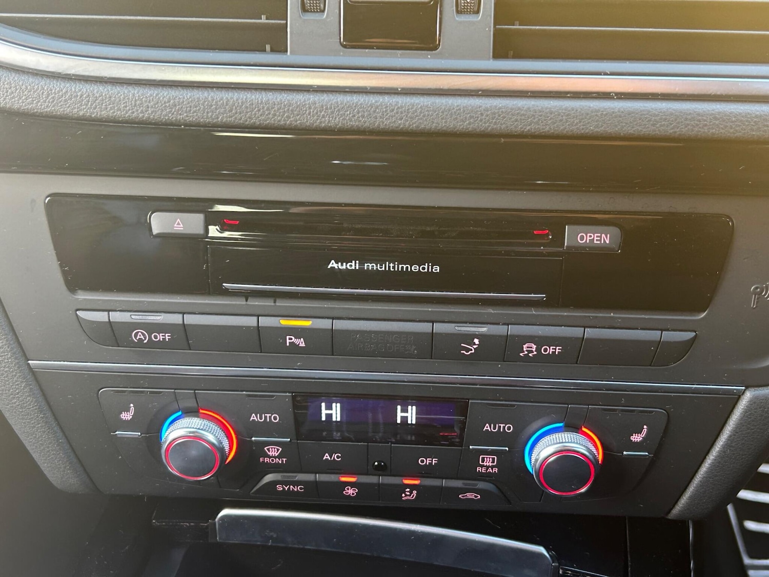 Used Audi A7 2016 for sale - 76995749: Photo 47