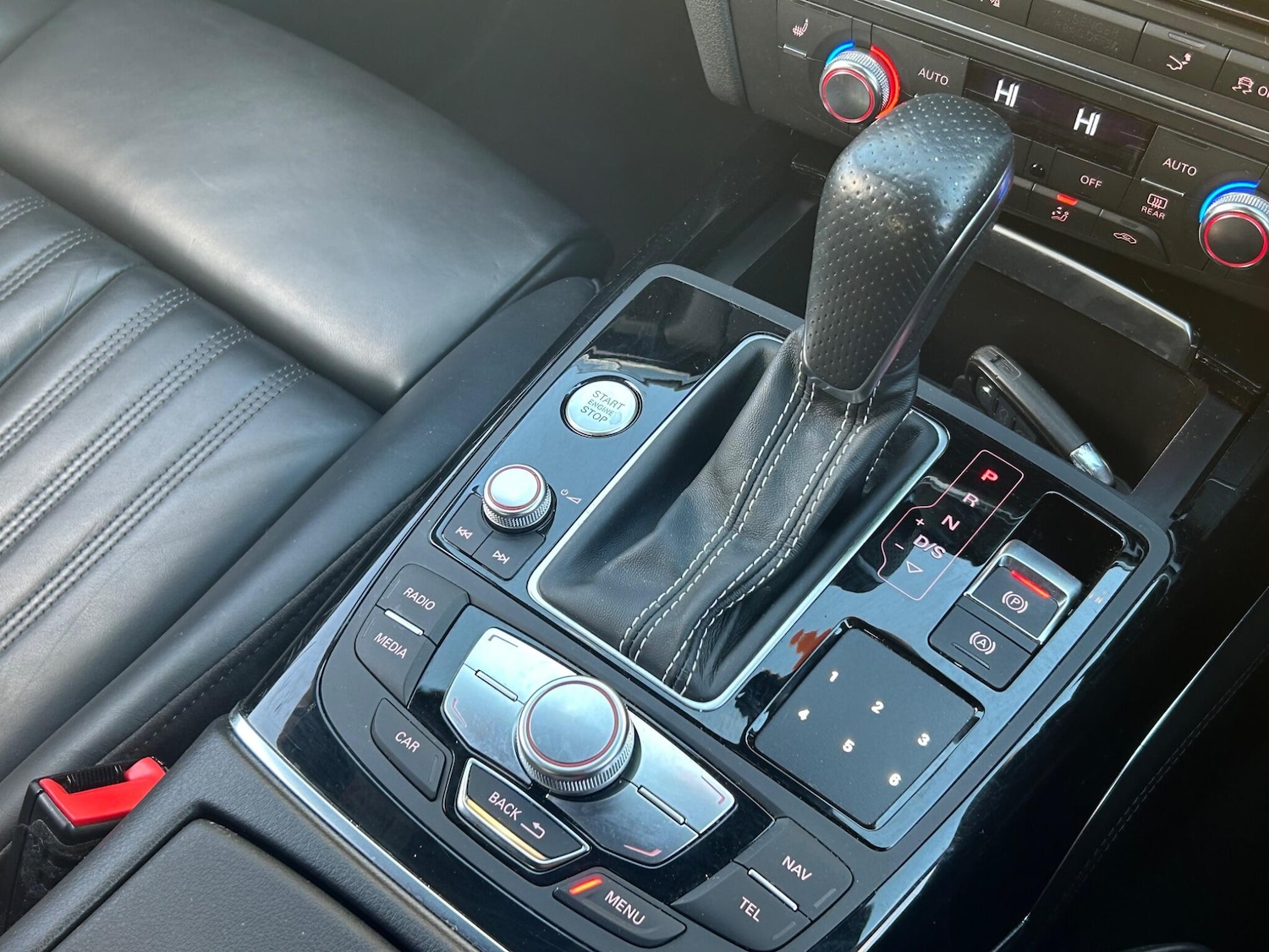 Used Audi A7 2016 for sale - 76995749: Photo 48