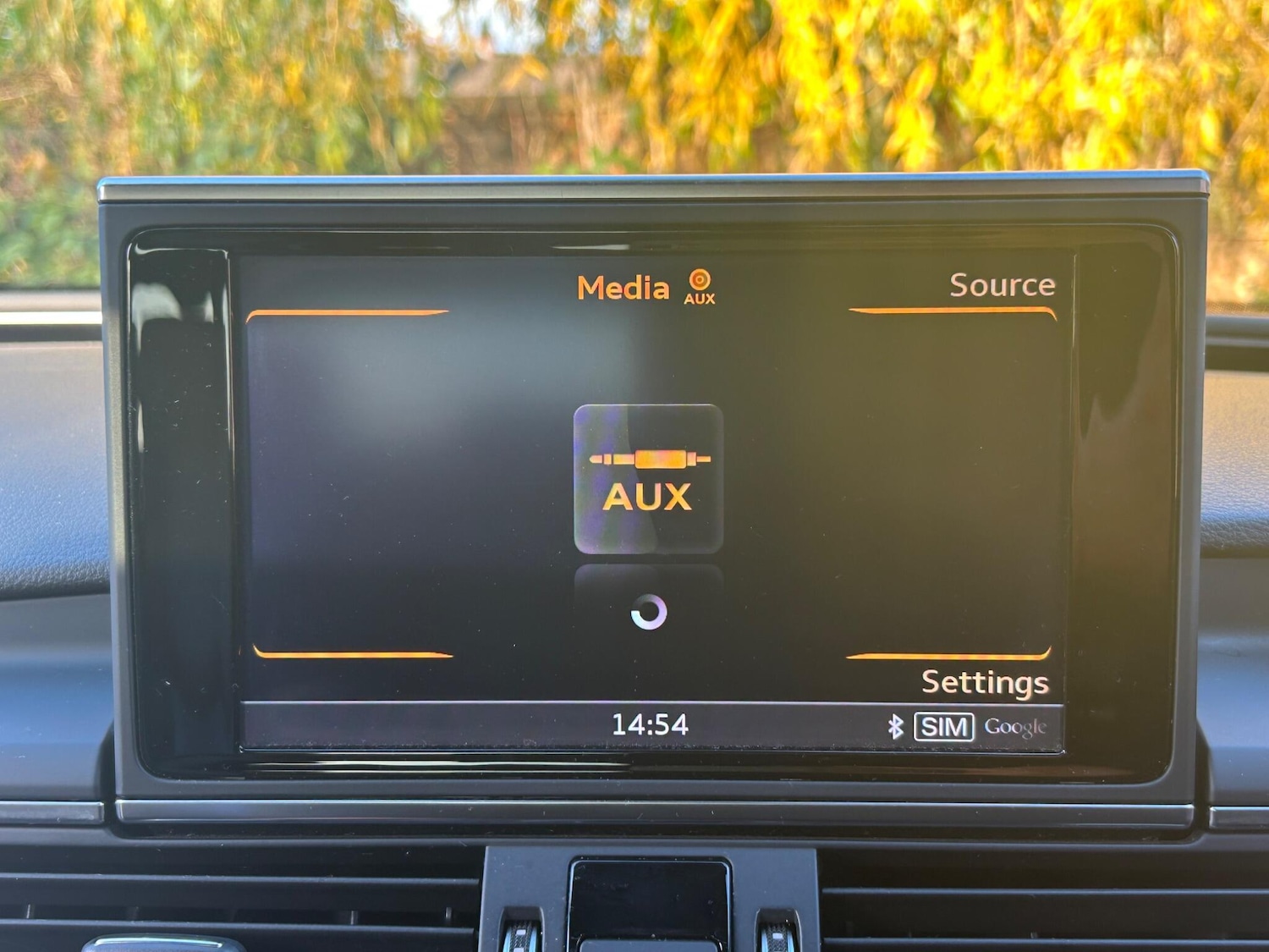 Used Audi A7 2016 for sale - 76995749: Photo 52