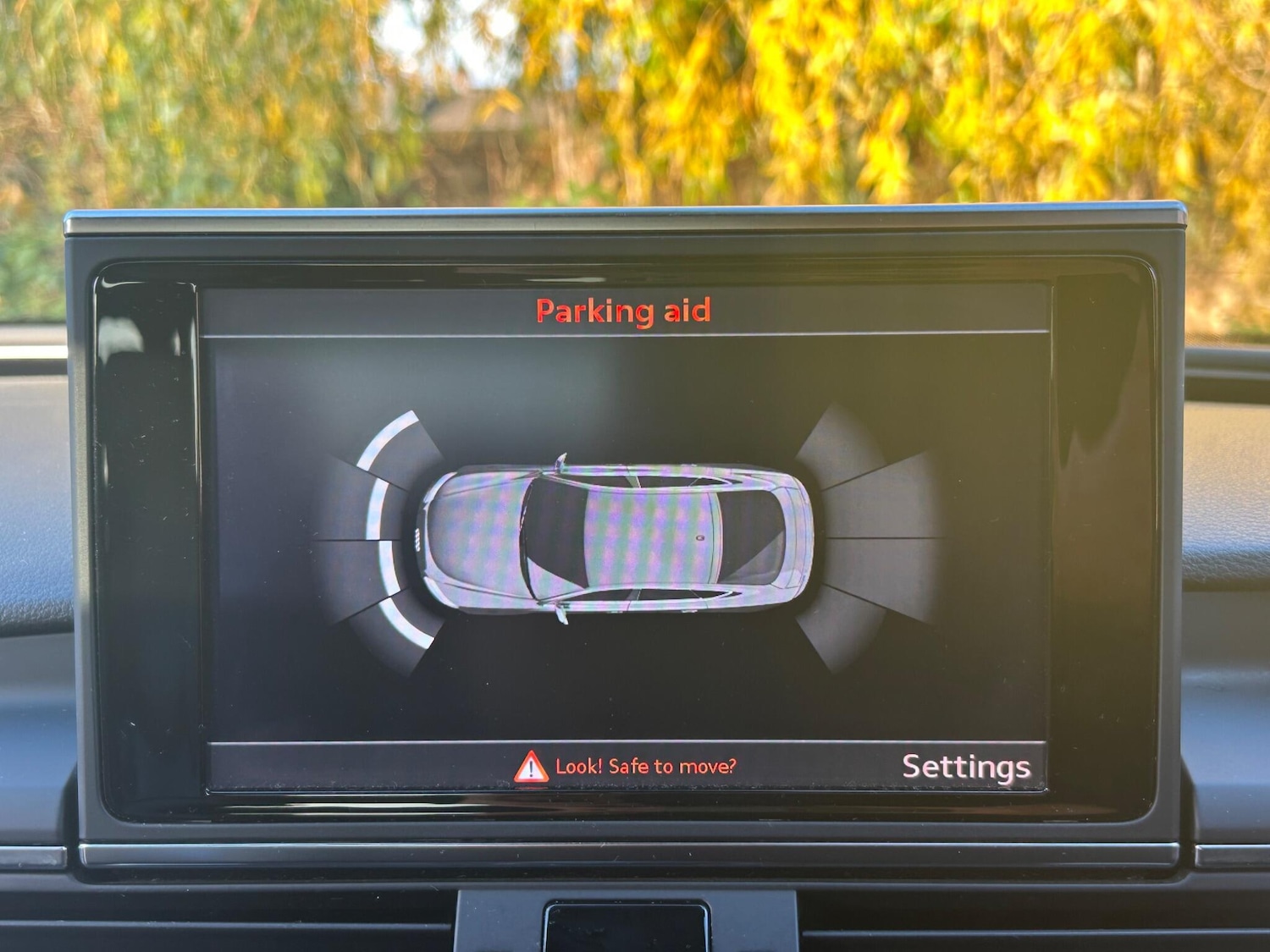 Used Audi A7 2016 for sale - 76995749: Photo 54