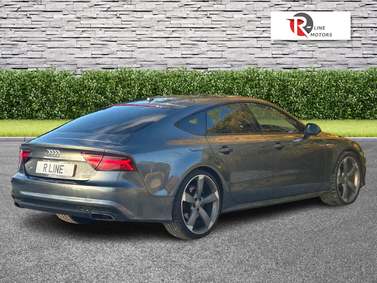 Used Audi A7 2016 for sale - 76995749: Photo 8