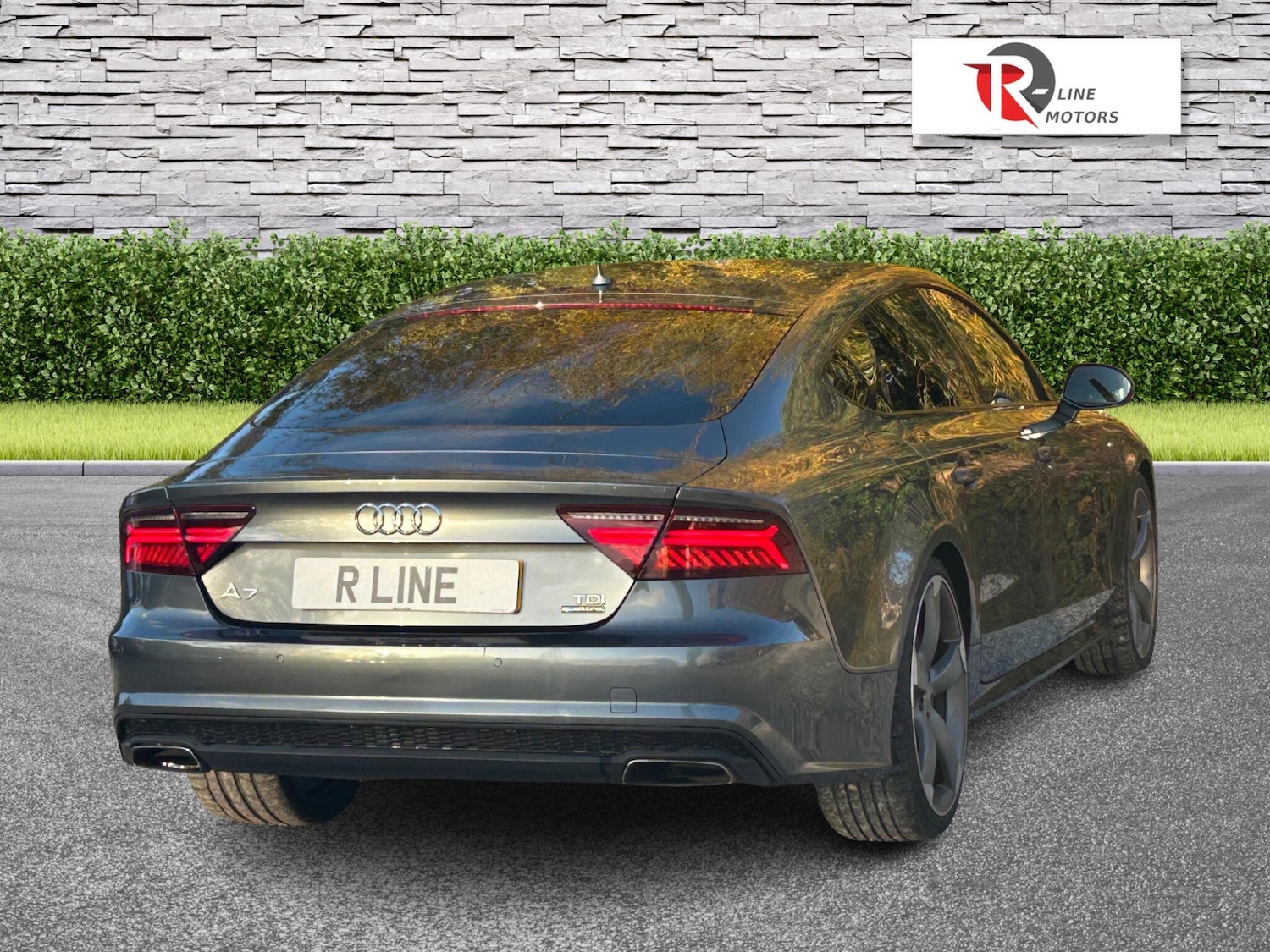 Used Audi A7 2016 for sale - 76995749: Photo 9