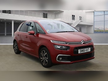 Citroen - C4 Picasso