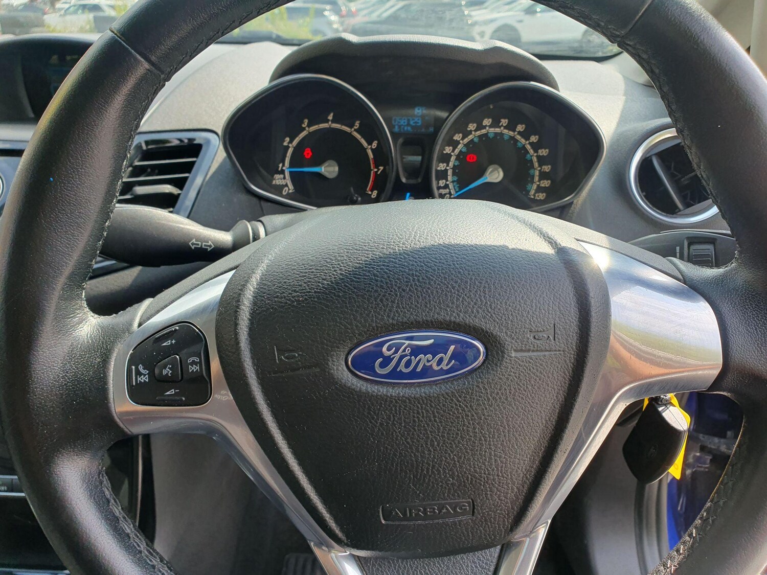 Vehicle 17