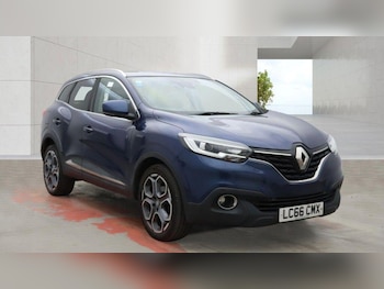 Used Renault Kadjar 2016 for sale - 79247508: Photo