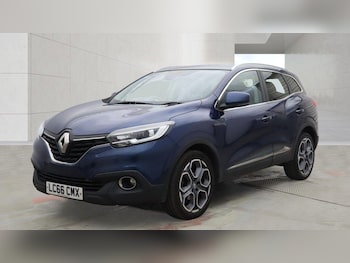 Used Renault Kadjar 2016 for sale - 79247508: Photo