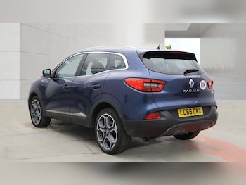Used Renault Kadjar 2016 for sale - 79247508: Photo