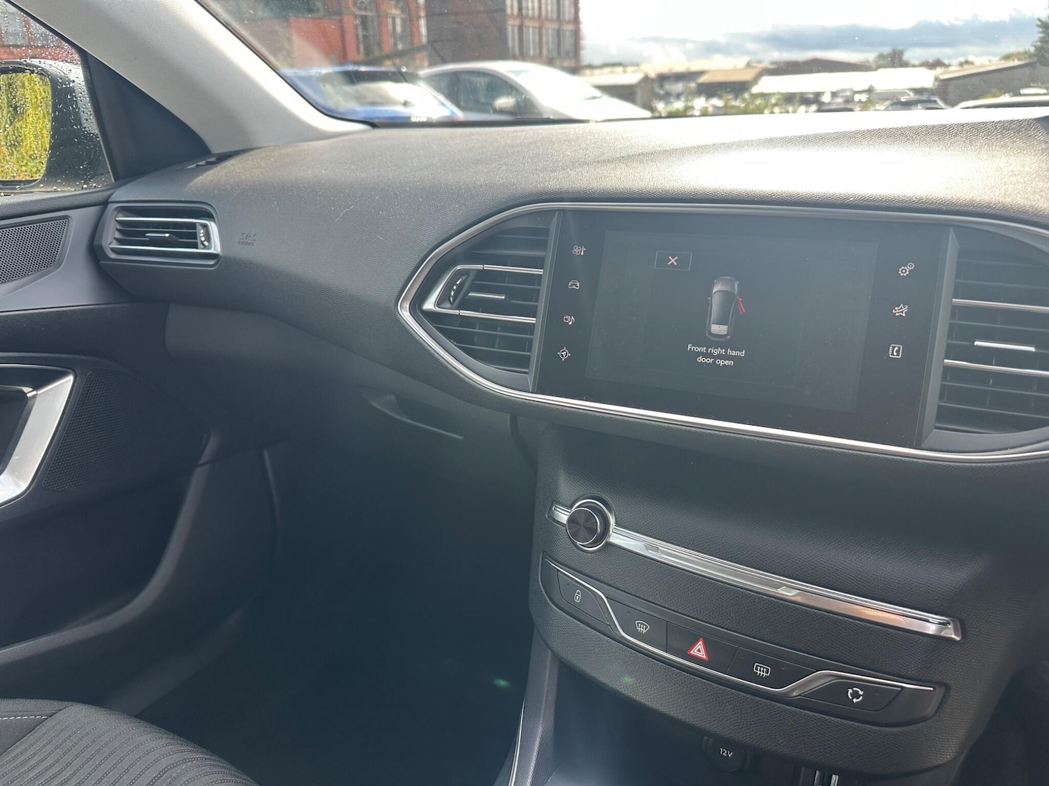 Vehicle 30