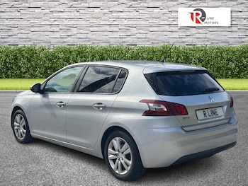 Used Peugeot 308 2014 for sale - 76004734: Photo