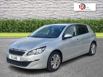 Used Peugeot 308 2014 for sale - 76004734: Photo
