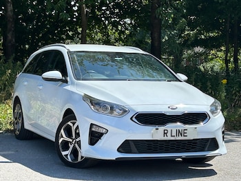 Used Kia Ceed 2019 for sale - 79192266: Photo