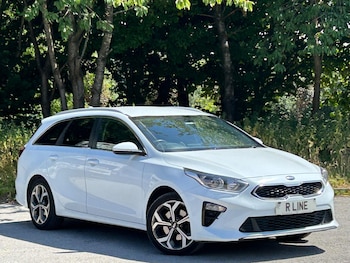 Used Kia Ceed 2019 for sale - 79192266: Photo