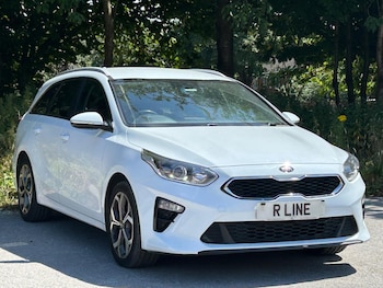 Used Kia Ceed 2019 for sale - 79192266: Photo