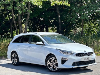 Used Kia Ceed 2019 for sale - 79192266: Photo