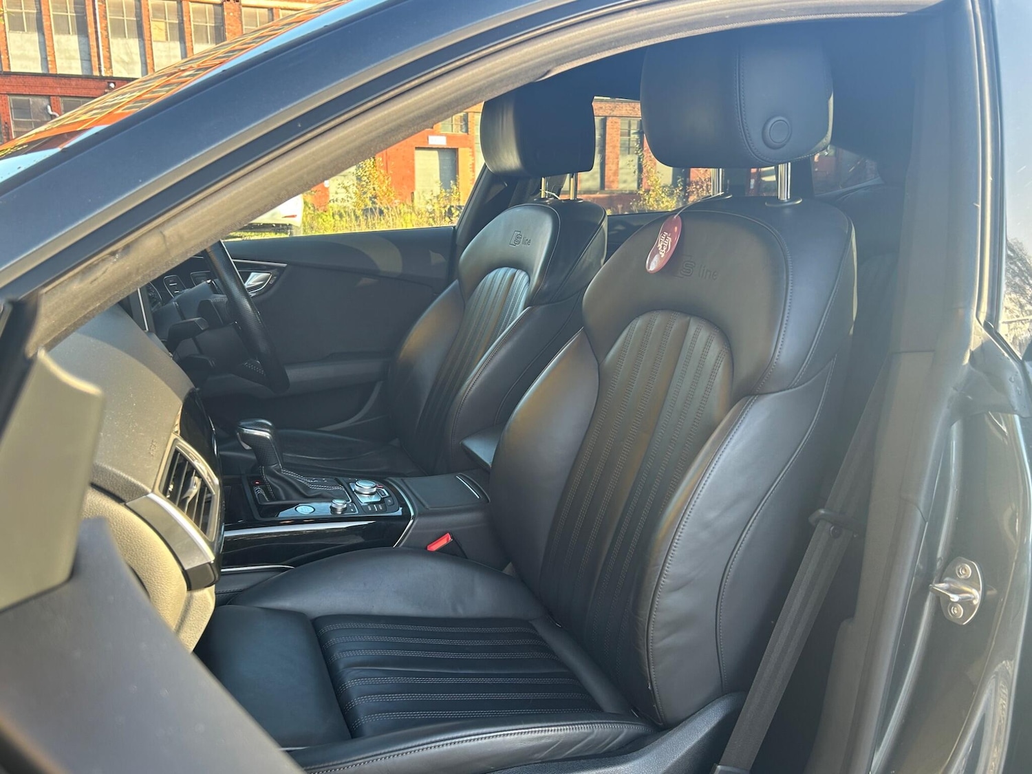 Used Audi A7 for sale - 76522139: Photo 17