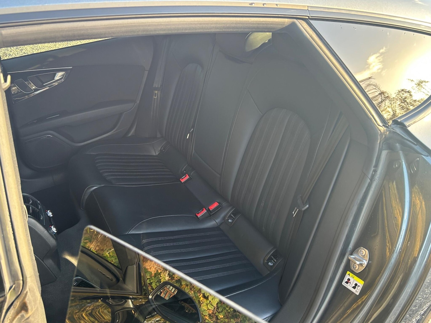 Used Audi A7 for sale - 76522139: Photo 21