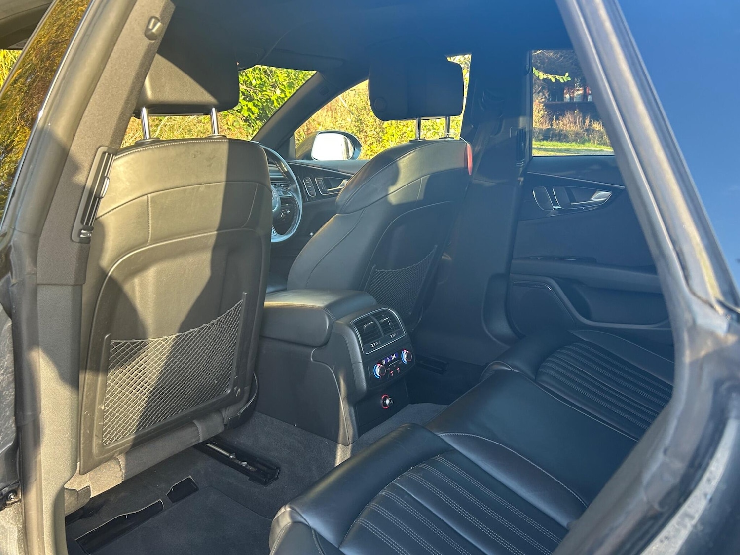 Used Audi A7 for sale - 76522139: Photo 23