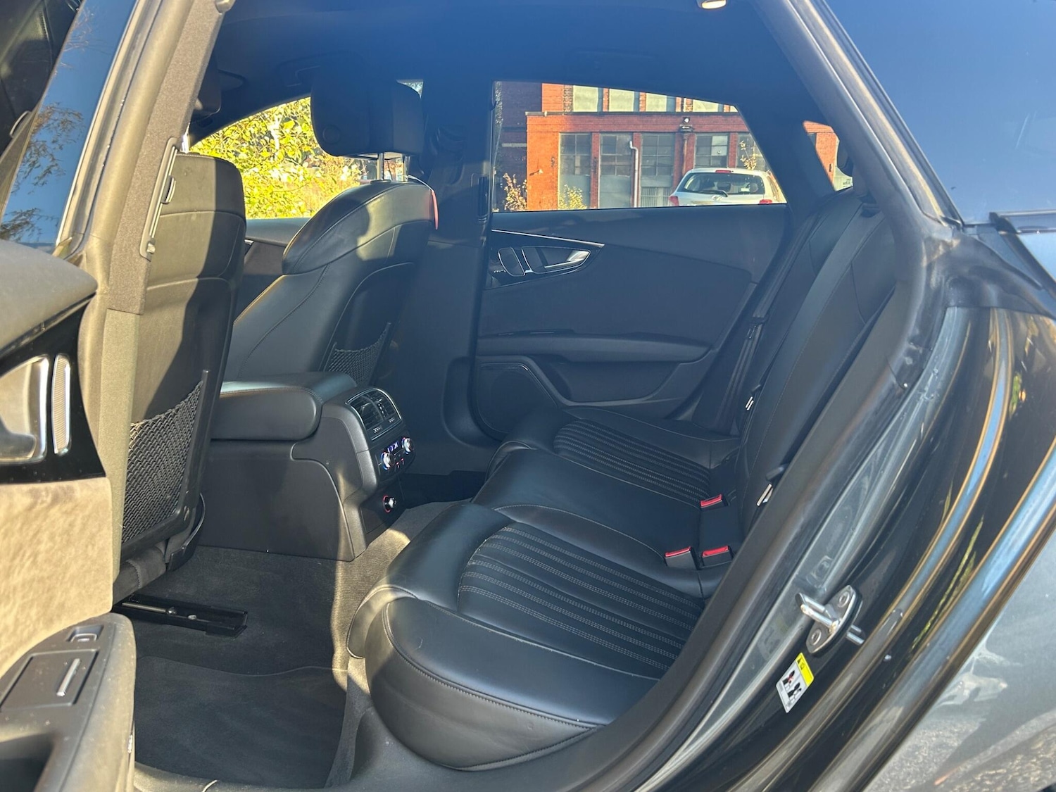 Used Audi A7 for sale - 76522139: Photo 24