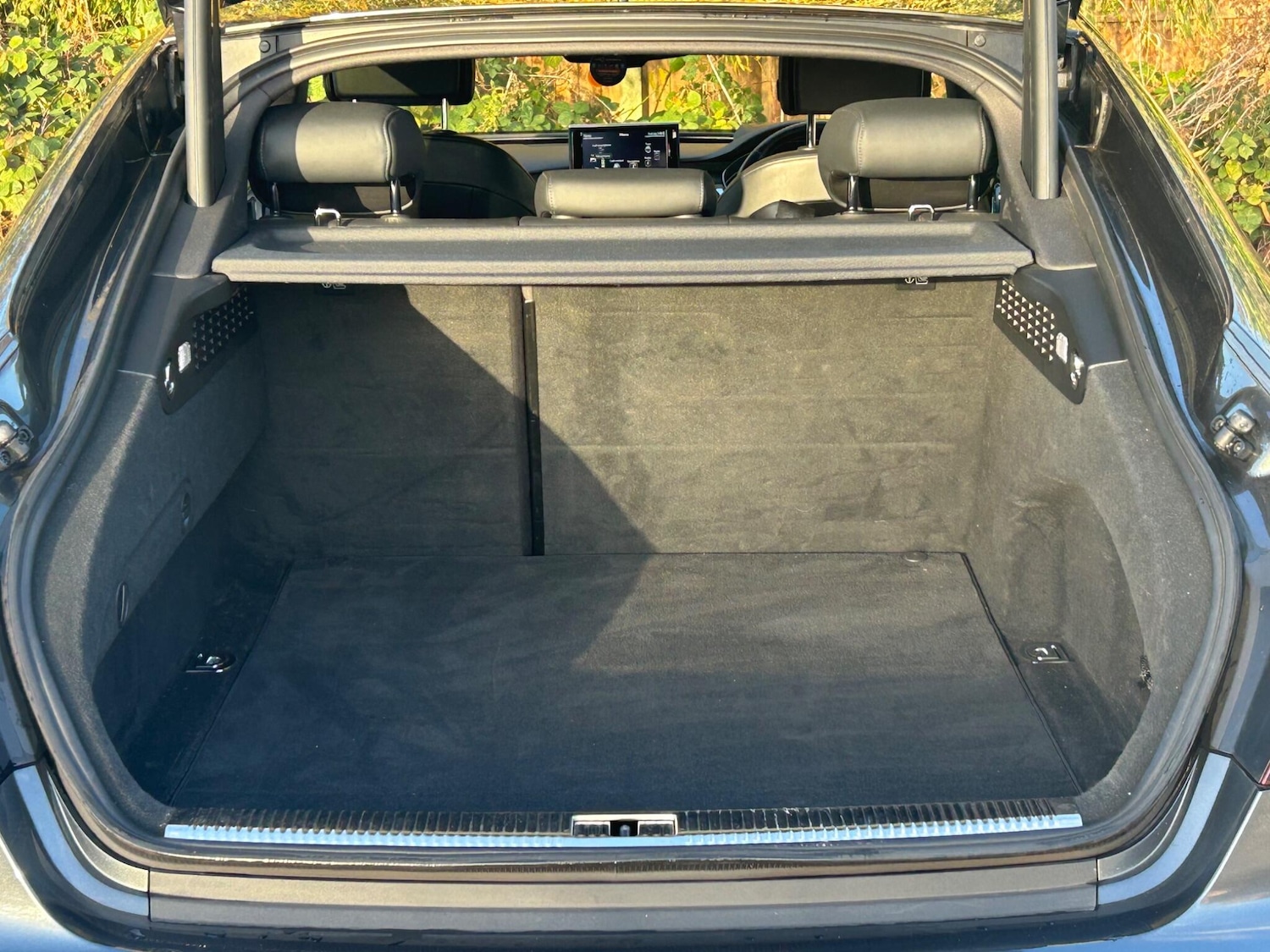 Used Audi A7 for sale - 76522139: Photo 25