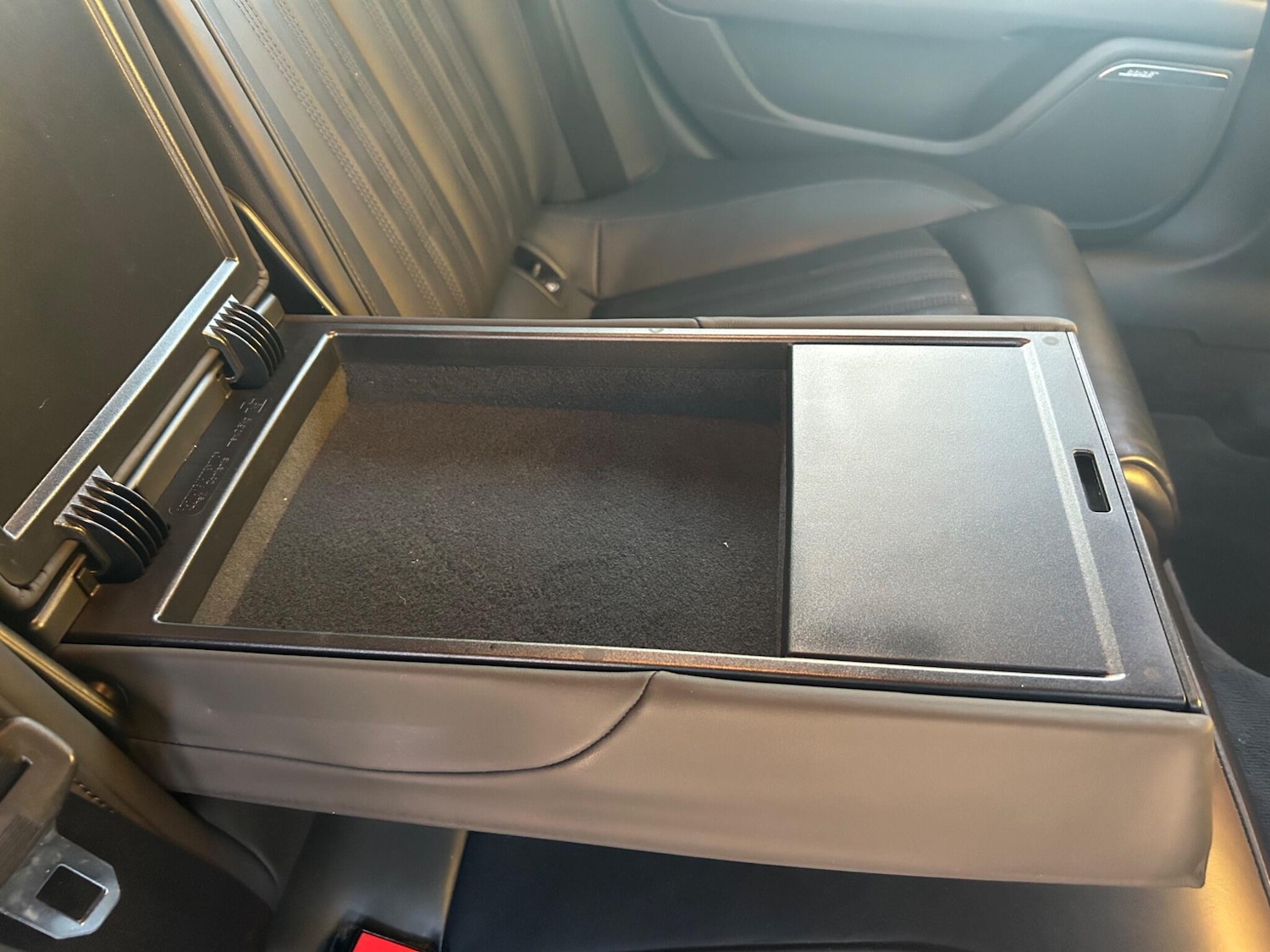 Used Audi A7 for sale - 76522139: Photo 26