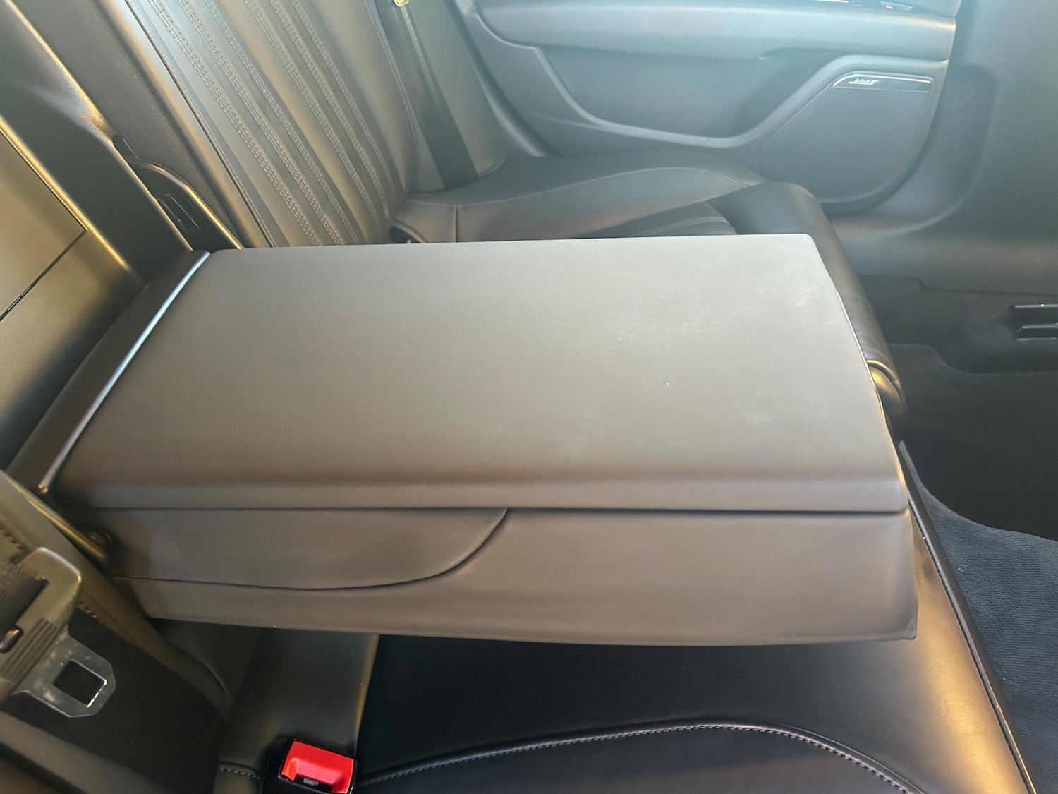 Used Audi A7 for sale - 76522139: Photo 27