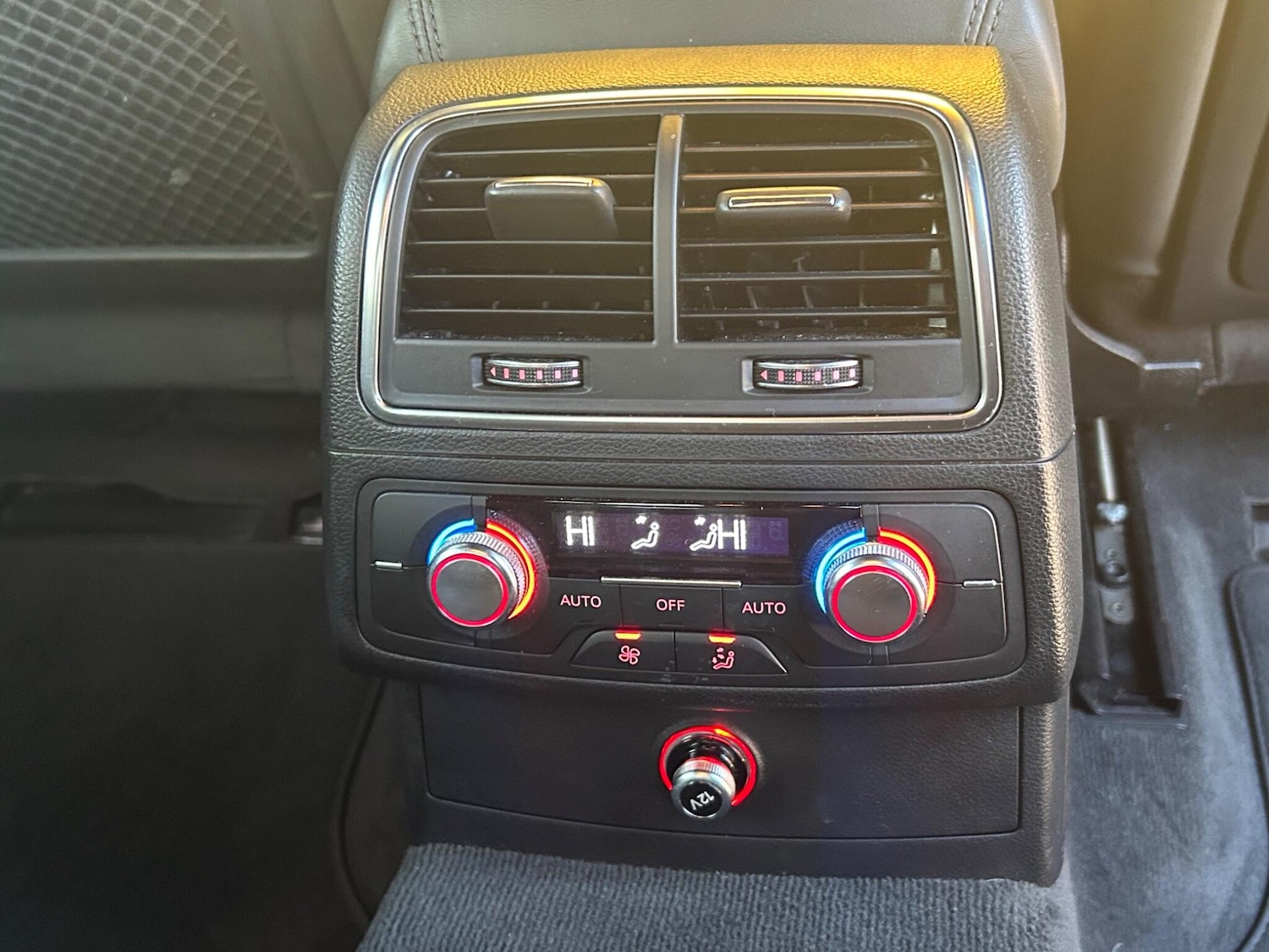 Used Audi A7 for sale - 76522139: Photo 28