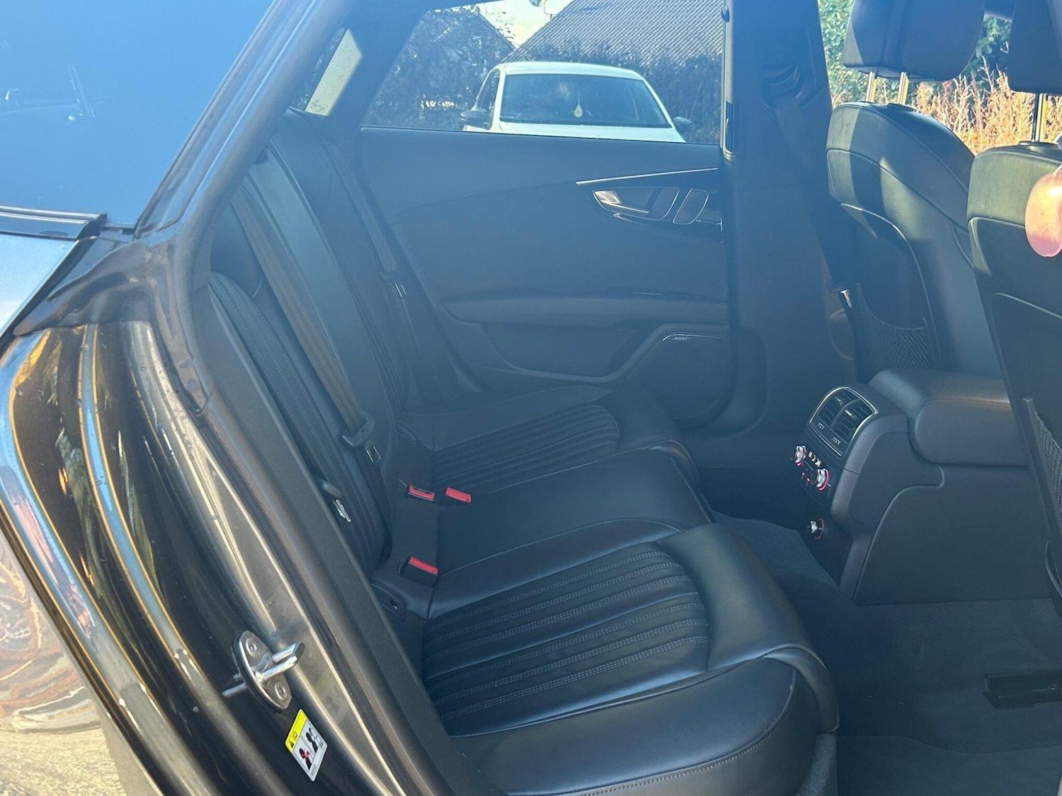 Used Audi A7 for sale - 76522139: Photo 30